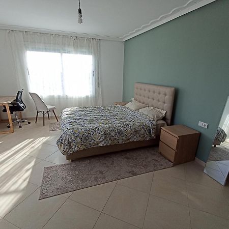 Appartement Familial Au Centre De Nador Ville Екстер'єр фото