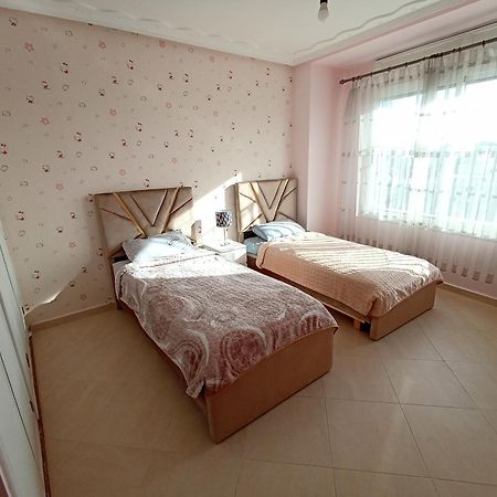 Appartement Familial Au Centre De Nador Ville Екстер'єр фото