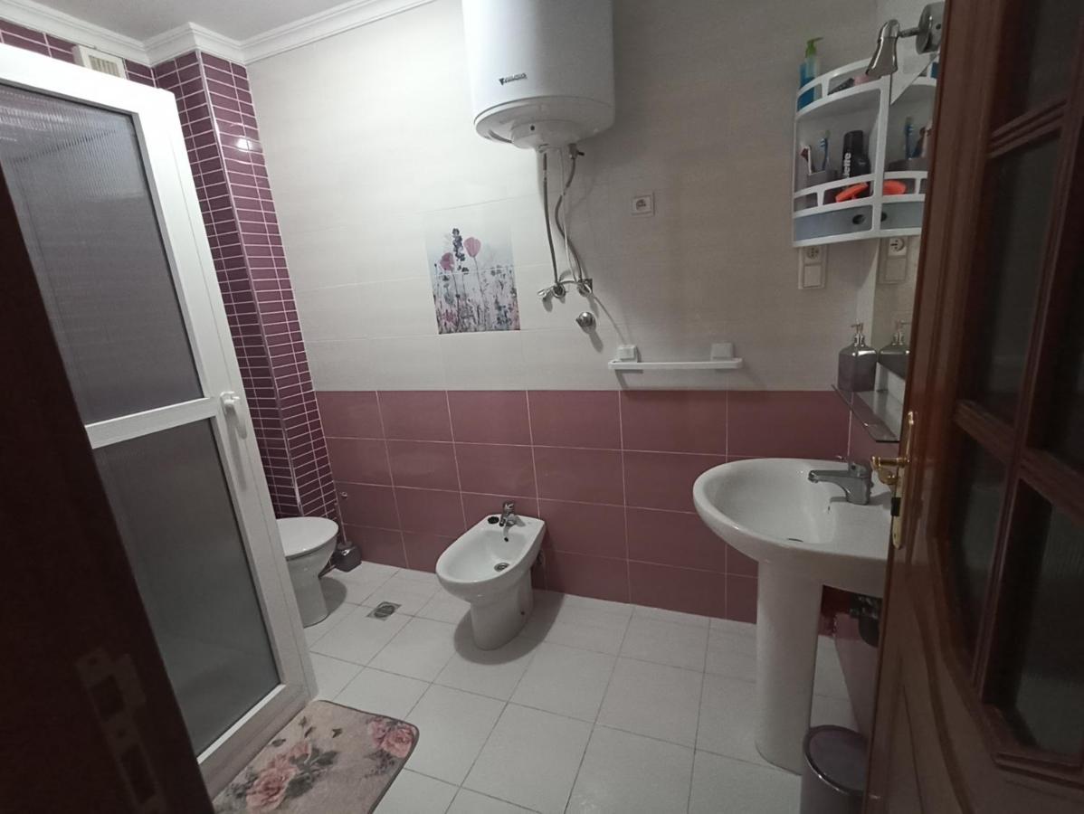 Appartement Familial Au Centre De Nador Ville Екстер'єр фото