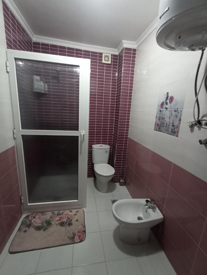 Appartement Familial Au Centre De Nador Ville Екстер'єр фото