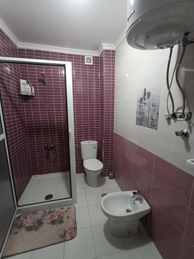 Appartement Familial Au Centre De Nador Ville Екстер'єр фото