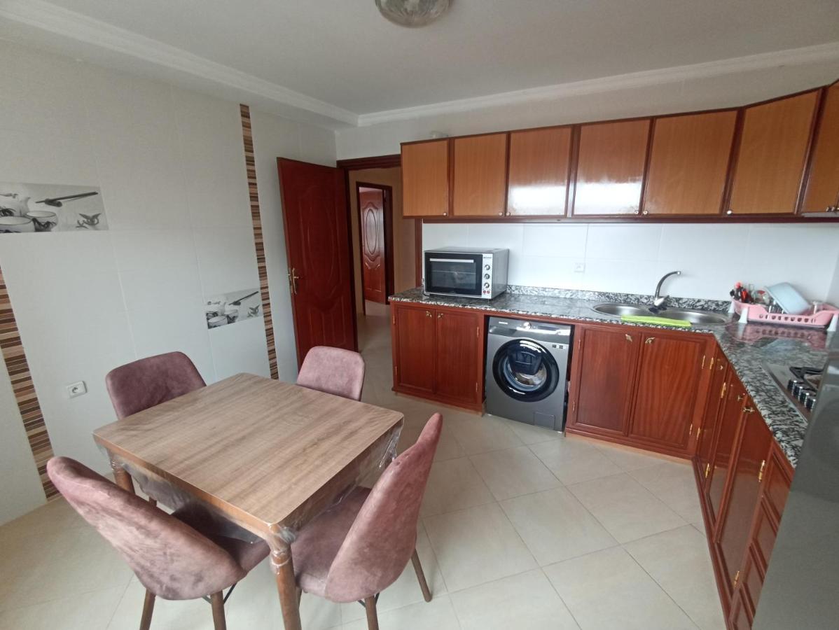 Appartement Familial Au Centre De Nador Ville Екстер'єр фото