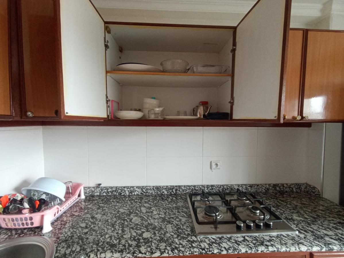 Appartement Familial Au Centre De Nador Ville Екстер'єр фото