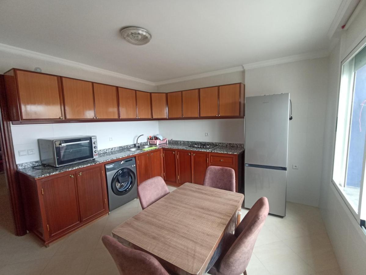Appartement Familial Au Centre De Nador Ville Екстер'єр фото