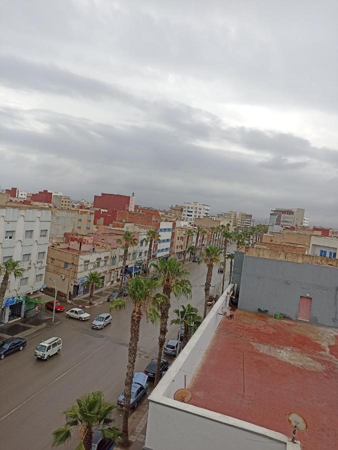 Appartement Familial Au Centre De Nador Ville Екстер'єр фото