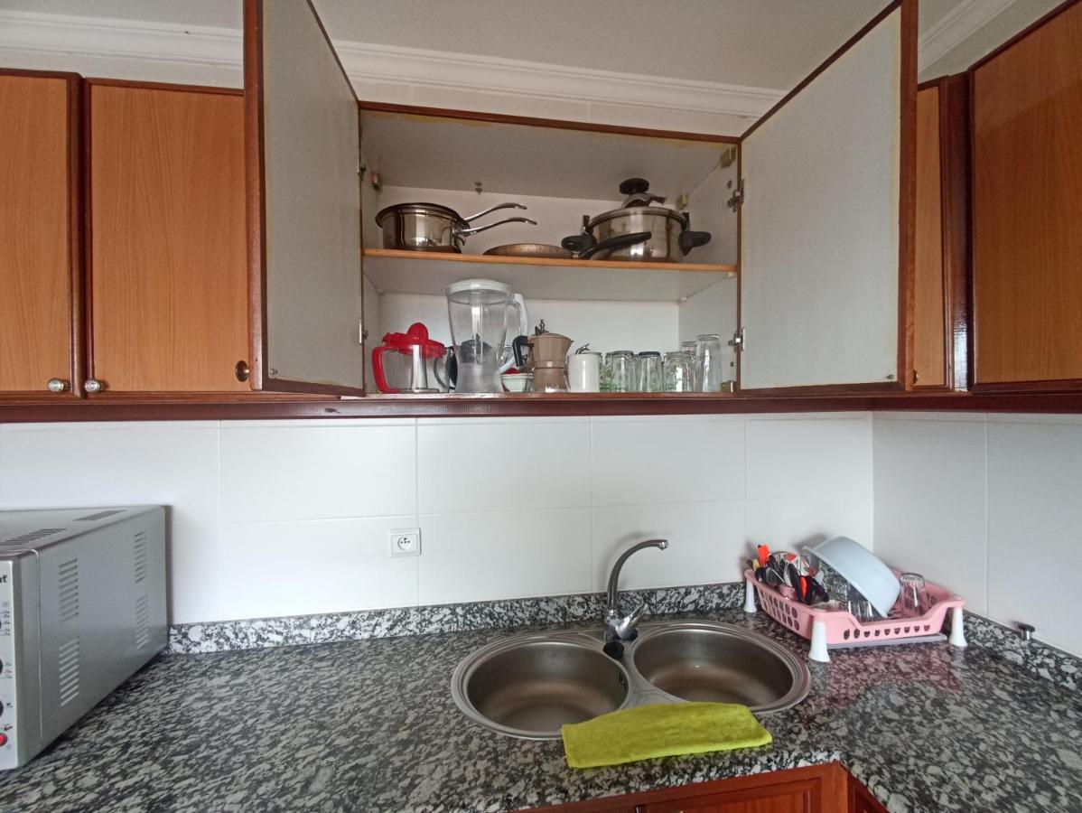 Appartement Familial Au Centre De Nador Ville Екстер'єр фото