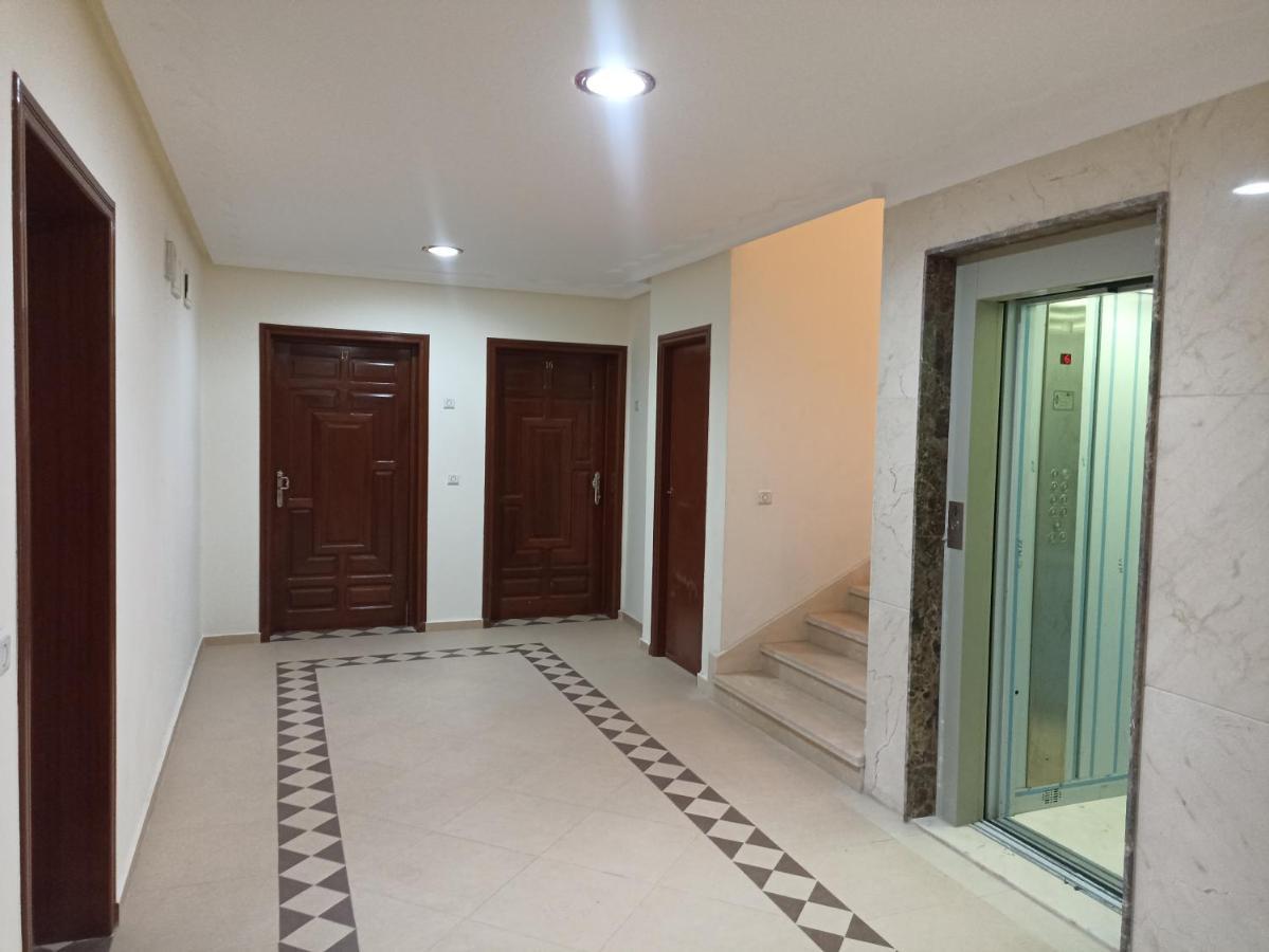 Appartement Familial Au Centre De Nador Ville Екстер'єр фото