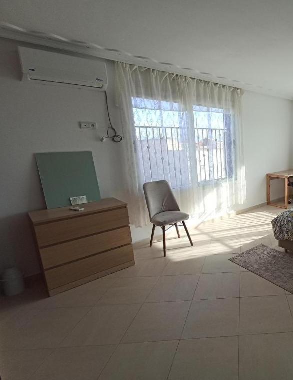 Appartement Familial Au Centre De Nador Ville Екстер'єр фото
