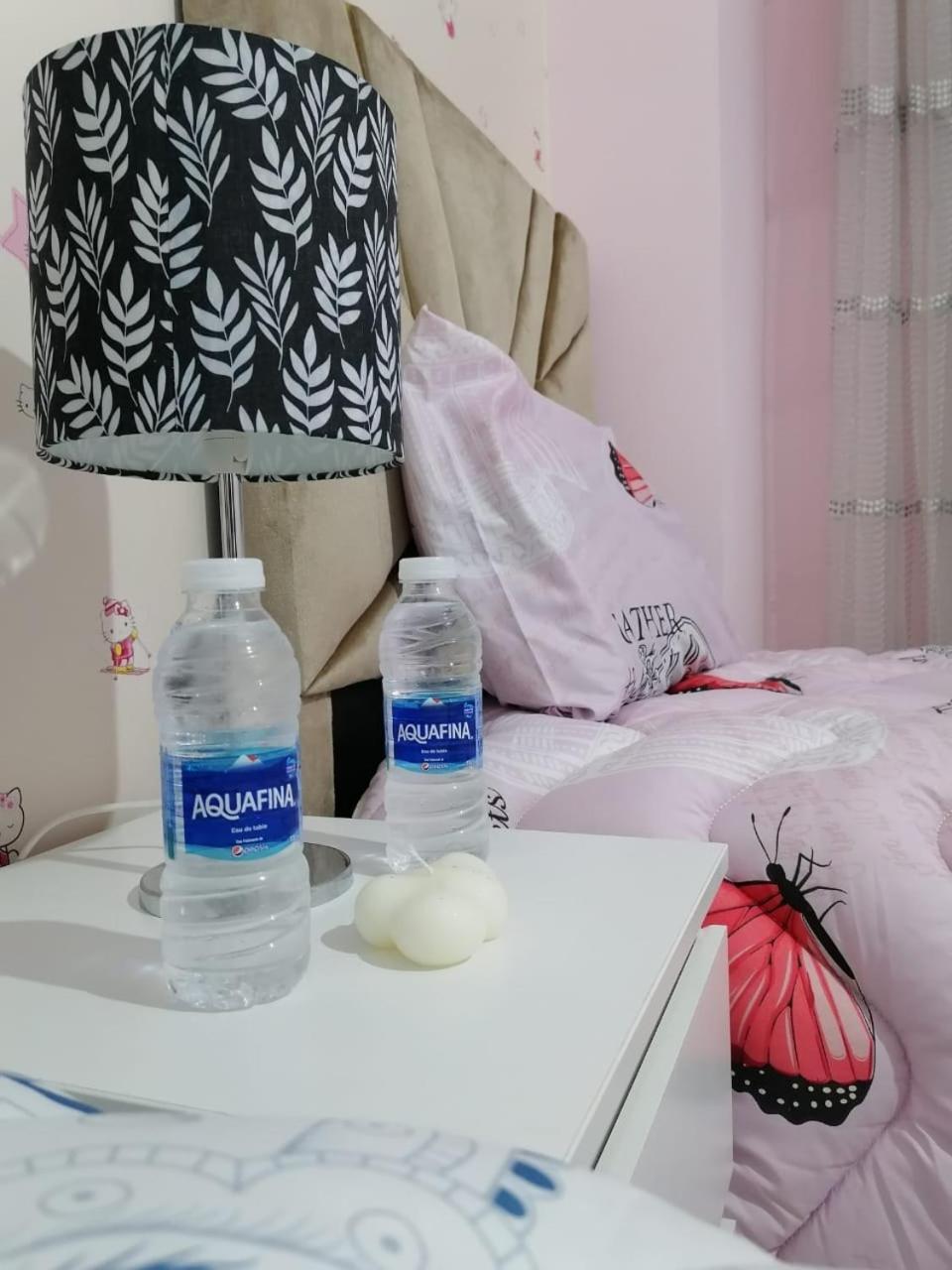 Appartement Familial Au Centre De Nador Ville Екстер'єр фото