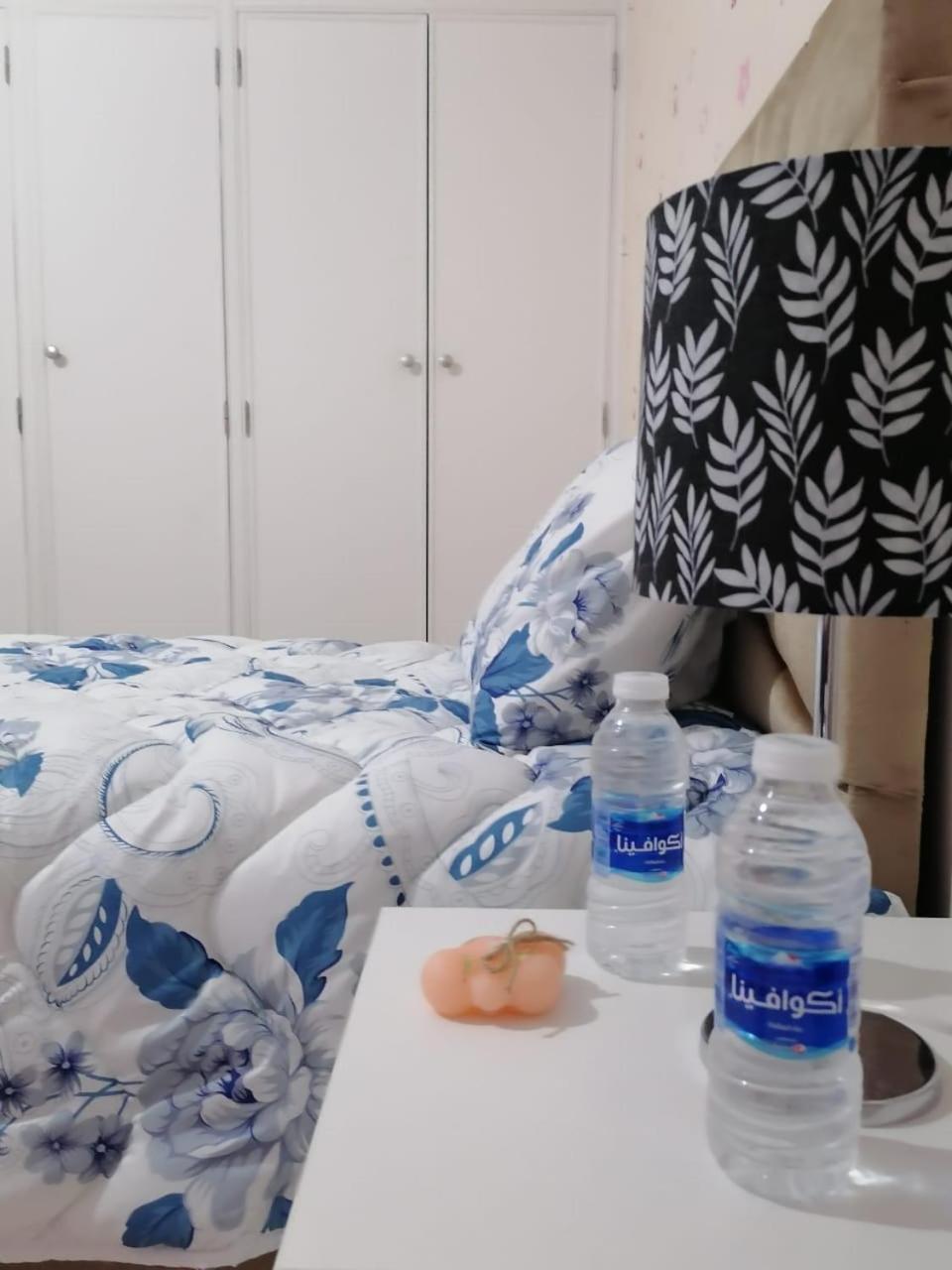 Appartement Familial Au Centre De Nador Ville Екстер'єр фото