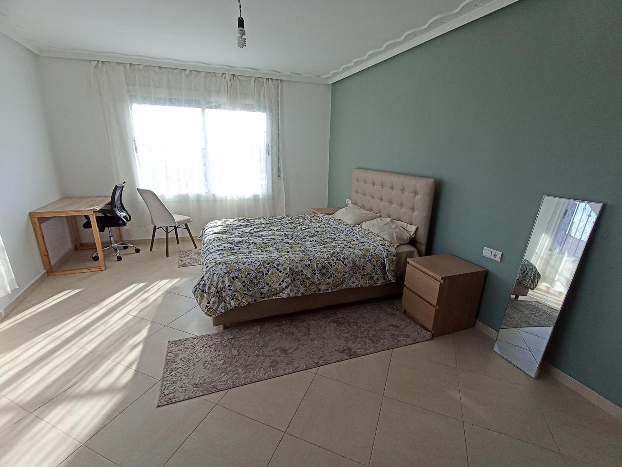 Appartement Familial Au Centre De Nador Ville Екстер'єр фото