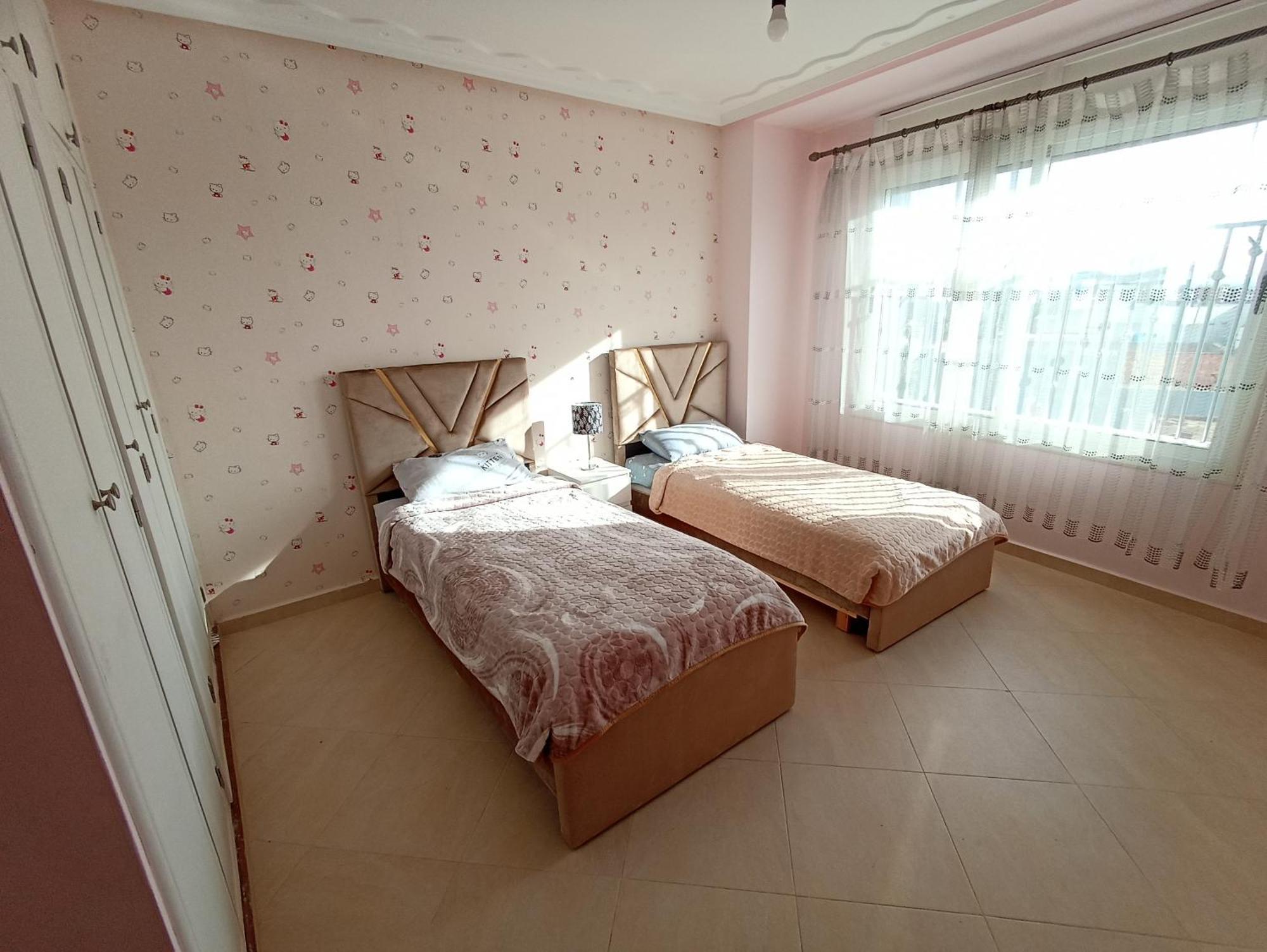 Appartement Familial Au Centre De Nador Ville Екстер'єр фото